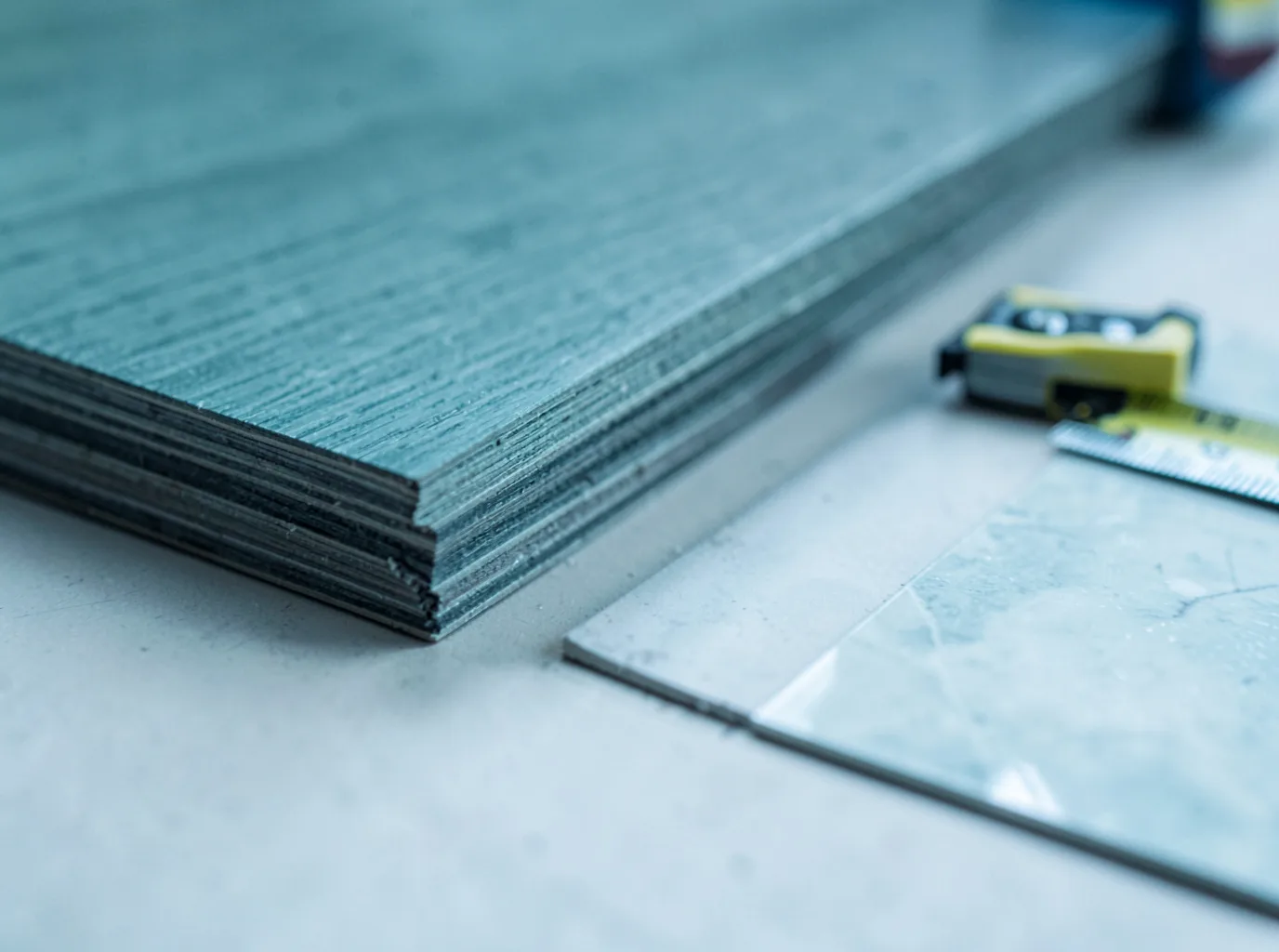 Luxury Vinyl Plank Installation Union City, TN FAQs